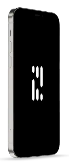 Tidalmatch app mockup